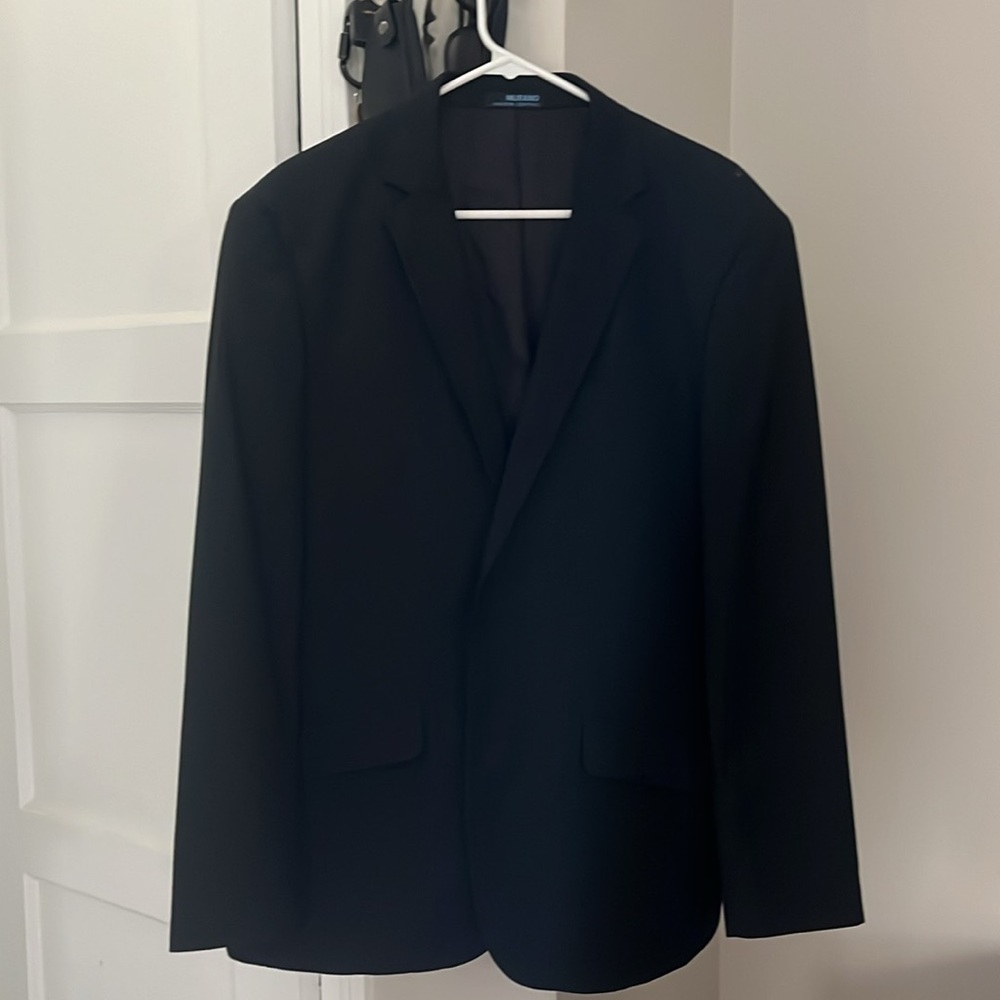 Murano Slim Fit Suit Size XL